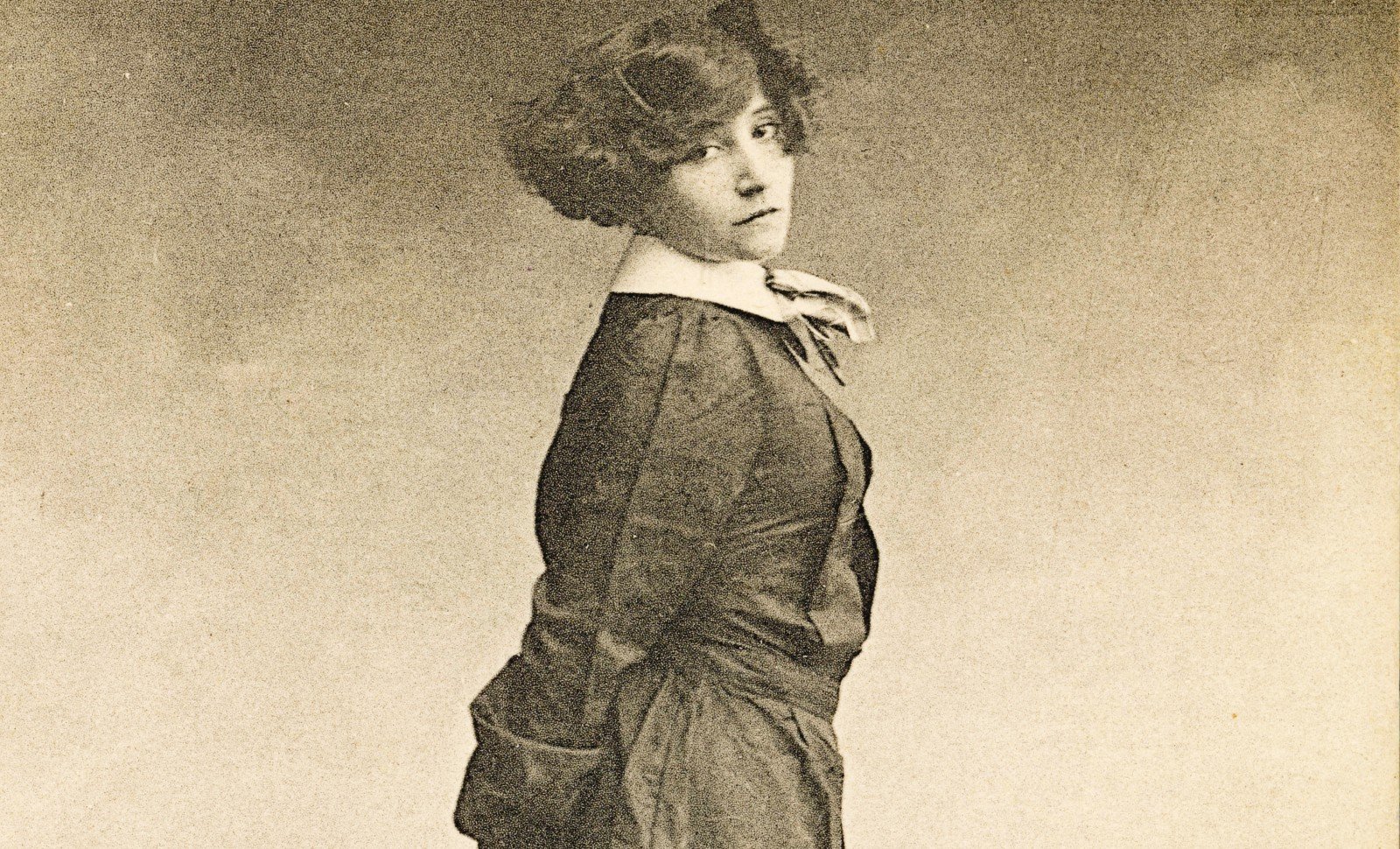 une image de Colette